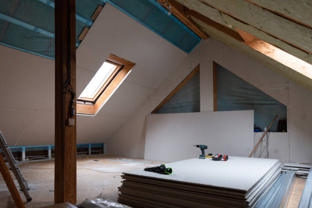 Best Insulation for Specific Applications in Whitaker, PA