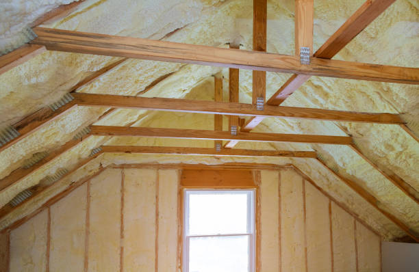 Best Residential Insulation in Whitaker, PA
