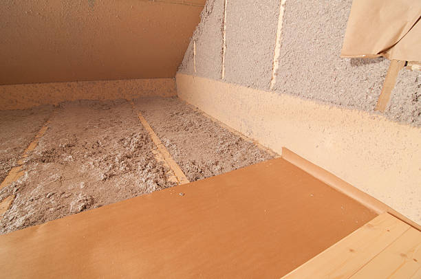Best Insulation for Specific Applications in Whitaker, PA